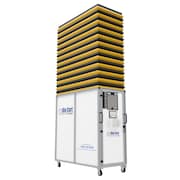 Air-Care Air-Care Bio Cart 13 Premuim HEPA-UVC/UVGI FG0273